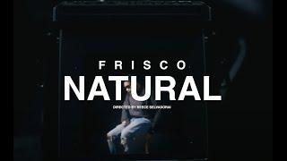 FRISCO - NATURAL