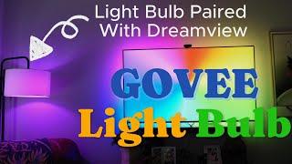 Govee RGBWW Light Bulbs