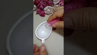 Kinder Joy Box With Enrich In Bottle Fennel Gems Chocolate Popsicle #shorts #trending #gems