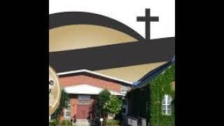 Mt. Hope Community CRC   January 12, 2025