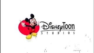 DisneyToon Studios