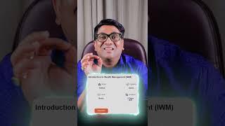 Stock Market News #shorts #mukulagrawal #stockmarket