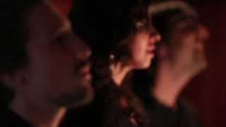 Alex Hughes (with Adam Havick) - In Your Eyes - The Valley of Sean Penn Sessions #4