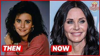 80s Actresses Part 3: Then and Now 2024 (Where Are They Now?)