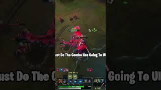 Simple Animation Cancel!#gnar #leagueoflegends #gnarclips #shorts