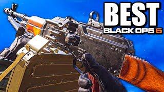 Top 10 BEST GUNS in BLACK OPS 6 (SEASON ONE UPDATE)