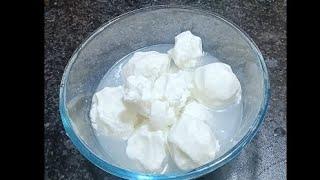 Homemade ghee bnane ka tarika | Subscribers Dimand  #rihanamalikrecipes