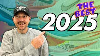 NEW Running Shoes You Need to Know About in 2025!