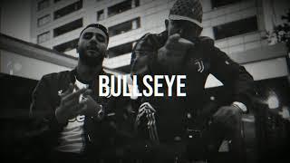 (Hard) CAPITAL BRA X SAMRA Type Rap Beat "BULLSEYE" (prod. by ReyoBeatz)