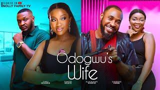 ODOGWU'S WIFE (New Movie) Chinenye Nnebe, Chris Okagbue 2024 Nollywood Romantic Movie