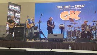 Dave Wise 5 - DK Rap 2024 @ Game On Expo