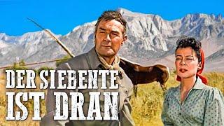 Der Siebente ist dran | Randolph Scott | Western | Deutsch