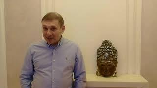 Отзыв о ведении Инстаграм Александр Либов АН "Белые Ветры"