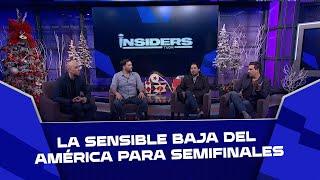 ️ La BOMBA de REFUERZO que BUSCA CRUZ AZUL | Los próximos rivales de SELECCIÓN | Insiders