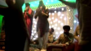 Qari Waheed & Adeel Chishti - Jugni // Nawaab London, Aug 2014