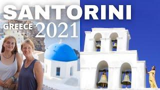 Things to do in Santorini 2021  Greece 2021 travel   Travel Santorini  Greece Travel