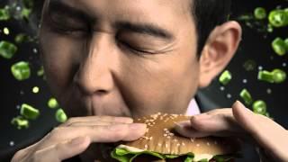 [버거킹] 할라피뇨와퍼 TV CF 30” (BURGER KING Korea Jalapeno WHOPPER TVC 30”)