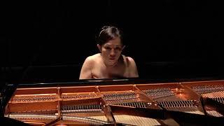 D.Scarlatti : Sonata K.123 L.111(Kaori Nakamura)