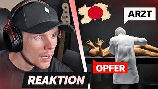 Japans dunkelstes GEHEIMNIS!  | Simplicissimus Reaktion