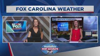 News Update from FOX Carolina