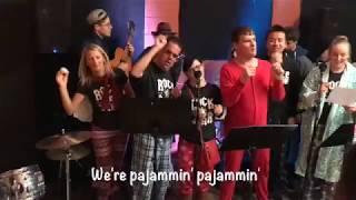 #GivingTuesday Pajama Jam Concert