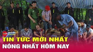 Tin tức mới nhất, nóng nhất hôm nay 26/4 | Tin24h