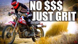 Can The $500 Bike Be Built On A Hobo Budget?! SP500 Ep. 3