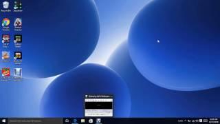 how to get a screen recorder with webcam on dell computer