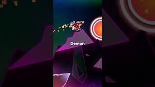 The Hardest Insane Demon in Geometry Dash