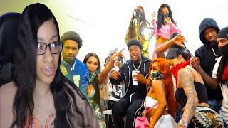 Yungeen Ace - Ready To Die (Official Music Video) REACTION