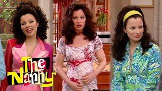 Fran's Favorite Brands (Part I) | The Nanny