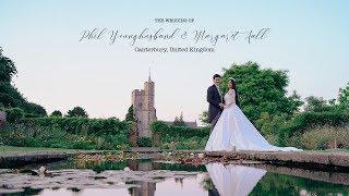 Phil Younghusband and Margaret Hall | Canterbury, UK Wedding Highlights Video by Nice Print Photo