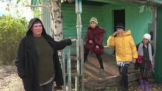 Дружба врозь. Мужское / Женское 13.11.2023