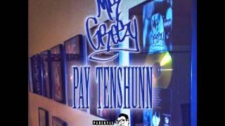 Mr. Greezy -        "Pay Tenshunn"