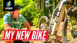 Husqvarna's Best eBike Yet? | 2024 MC6