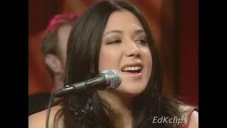 Michelle Branch - "Are you happy now" - Regis & Kelly - June 2003