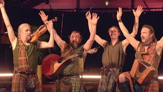 EM2 Live Stream Concert - Rapalje Celtic Folk Music