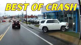 Best of  Car Crash Compilation