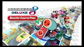 for dwawa53 live stream of mario kart 8