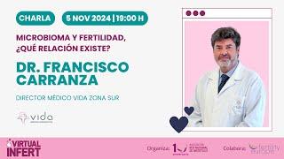 Microbioma y fertilidad, ¿Qué relación existe?