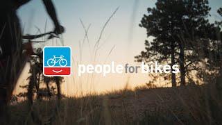 We are PeopleForBikes