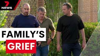 A Melbourne father's fight for urgent change to prevent another mass poisoning | 7NEWS