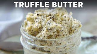 Truffle Butter