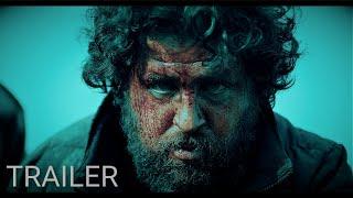 Overburdened (2024) - Trailer