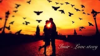 Imir-Love story (COVER)