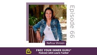 Nafissa Shireen: Believe and See Our Common Humanity