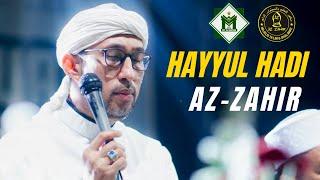 HAYYUL HADI | AZ-ZAHIR