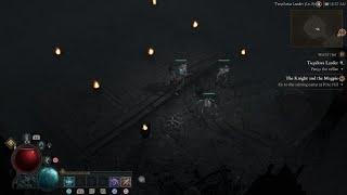 Diablo IV Ritual Brazier