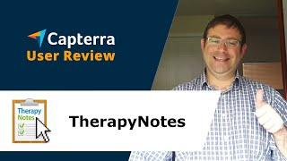 TherapyNotes Review: My experience with therapy notes after 2 years