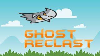 Ghost RecLast İntro